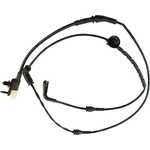 Order Rear Disc Pad Sensor Wire by CARLSON - 19185 For Your Vehicle
