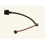 Order Rear Disc Pad Sensor Wire by CARLSON - 19195 For Your Vehicle