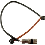 Order Rear Disc Pad Sensor Wire by CARLSON - 19199 For Your Vehicle