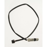 Order Rear Disc Pad Sensor Wire by CARLSON - 19212 For Your Vehicle