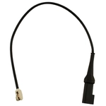 Order CARLSON - 19264 - Disc Brake Pad Wear Sensor For Your Vehicle