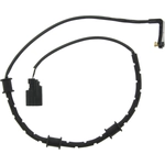 Order Rear Disc Pad Sensor Wire by CENTRIC PARTS - 116.20003 For Your Vehicle
