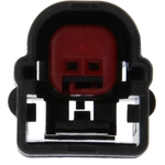 Order Rear Disc Pad Sensor Wire by CENTRIC PARTS - 116.20007 For Your Vehicle