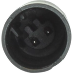 Order Rear Disc Pad Sensor Wire by CENTRIC PARTS - 116.22002 For Your Vehicle