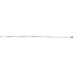 Order Rear Disc Pad Sensor Wire by CENTRIC PARTS - 116.22004 For Your Vehicle