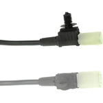 Order Rear Disc Pad Sensor Wire by CENTRIC PARTS - 116.22004 For Your Vehicle