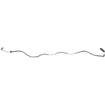 Order Rear Disc Pad Sensor Wire by CENTRIC PARTS - 116.22008 For Your Vehicle