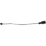 Order Rear Disc Pad Sensor Wire by CENTRIC PARTS - 116.34001 For Your Vehicle