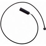 Order Fil du capteur de plaquette arrière de CENTRIC PARTS - 116.34006 For Your Vehicle