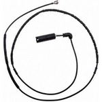Order Fil du capteur de plaquette arrière de CENTRIC PARTS - 116.34015 For Your Vehicle