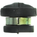 Order Rear Disc Pad Sensor Wire by CENTRIC PARTS - 116.34016 For Your Vehicle