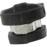 Order Rear Disc Pad Sensor Wire by CENTRIC PARTS - 116.34024 For Your Vehicle