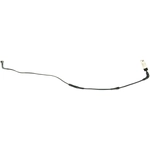Order Rear Disc Pad Sensor Wire by CENTRIC PARTS - 116.34029 For Your Vehicle