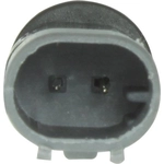 Order Rear Disc Pad Sensor Wire by CENTRIC PARTS - 116.34055 For Your Vehicle