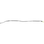 Order Rear Disc Pad Sensor Wire by CENTRIC PARTS - 116.34077 For Your Vehicle