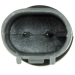 Order Rear Disc Pad Sensor Wire by CENTRIC PARTS - 116.34078 For Your Vehicle