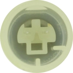 Order Rear Disc Pad Sensor Wire by CENTRIC PARTS - 116.34087 For Your Vehicle