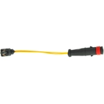 Order CENTRIC PARTS - 116.35005 - Rear Disc Pad Sensor Wire For Your Vehicle