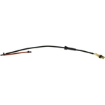 Order Rear Disc Pad Sensor Wire by CENTRIC PARTS - 116.37018 For Your Vehicle