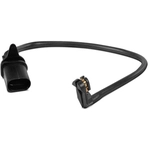 Order CENTRIC PARTS - 116.37040 - Rear Disc Pad Sensor Wire For Your Vehicle