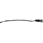 Order Rear Disc Pad Sensor Wire by CENTRIC PARTS - 116.44002 For Your Vehicle