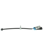 Order Rear Disc Pad Sensor Wire by CENTRIC PARTS - 116.62002 For Your Vehicle