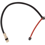 Order DYNAMIC FRICTION COMPANY - 341-02014 - Disc Brake Pad Sensor Wires For Your Vehicle