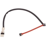 Order DYNAMIC FRICTION COMPANY - 341-02016 - Disc Brake Pad Sensor Wires For Your Vehicle