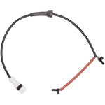 Order DYNAMIC FRICTION COMPANY - 341-02017 - Disc Brake Pad Sensor Wires For Your Vehicle