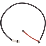 Order DYNAMIC FRICTION COMPANY - 341-02018 - Disc Brake Pad Sensor Wires For Your Vehicle