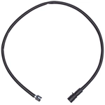 Order Rear Disc Pad Sensor Wire by DYNAMIC FRICTION COMPANY - 341-02019 For Your Vehicle