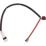 Order Rear Disc Pad Sensor Wire by DYNAMIC FRICTION COMPANY - 341-02024 For Your Vehicle