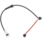 Order DYNAMIC FRICTION COMPANY - 341-02025 - Disc Brake Pad Sensor Wires For Your Vehicle