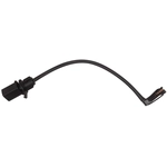 Order DYNAMIC FRICTION COMPANY - 341-02052 - Disc Brake Pad Sensor Wires For Your Vehicle