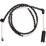 Order Rear Disc Pad Sensor Wire by DYNAMIC FRICTION COMPANY - 341-11001 For Your Vehicle