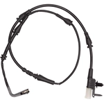 Order DYNAMIC FRICTION COMPANY - 341-11014 - Rear Disc Pad Sensor Wire For Your Vehicle