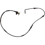 Order DYNAMIC FRICTION COMPANY - 341-11016 - Rear Disc Pad Sensor Wire For Your Vehicle