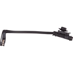Order DYNAMIC FRICTION COMPANY - 341-11023 - Rear Disc Pad Sensor Wire For Your Vehicle