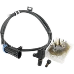 Order Rear Disc Pad Sensor Wire by DYNAMIC FRICTION COMPANY - 341-16002 For Your Vehicle