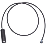 Order Rear Disc Pad Sensor Wire by DYNAMIC FRICTION COMPANY - 341-31004 For Your Vehicle