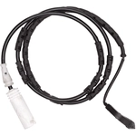 Order DYNAMIC FRICTION COMPANY - 341-31031 - Rear Disc Pad Sensor Wire For Your Vehicle