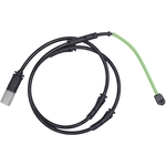Order DYNAMIC FRICTION COMPANY - 341-31048 - Disc Brake Pad Wear Sensor For Your Vehicle