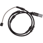 Order Rear Disc Pad Sensor Wire by DYNAMIC FRICTION COMPANY - 341-31052 For Your Vehicle
