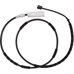 Order DYNAMIC FRICTION COMPANY - 341-31061 - Rear Disc Pad Sensor Wire For Your Vehicle
