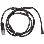 Order Rear Disc Pad Sensor Wire by DYNAMIC FRICTION COMPANY - 341-31065 For Your Vehicle