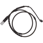 Order DYNAMIC FRICTION COMPANY - 341-31067 - Rear Disc Pad Sensor Wire For Your Vehicle