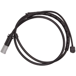 Order DYNAMIC FRICTION COMPANY - 341-31068 - Rear Disc Pad Sensor Wire For Your Vehicle