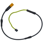 Order DYNAMIC FRICTION COMPANY - 341-31083 - Disc Brake Pad Wear Sensor For Your Vehicle