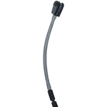 Order Rear Disc Pad Sensor Wire by DYNAMIC FRICTION COMPANY - 341-31087 For Your Vehicle