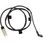 Order Rear Disc Pad Sensor Wire by DYNAMIC FRICTION COMPANY - 341-32002 For Your Vehicle